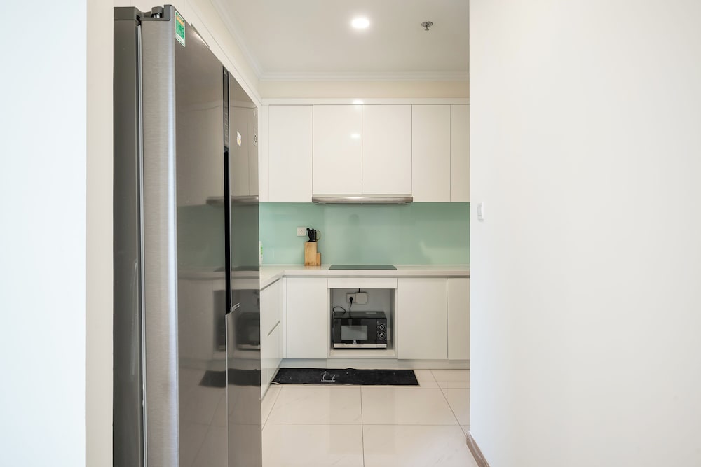PD Pristine Apartment Landmark Plus
