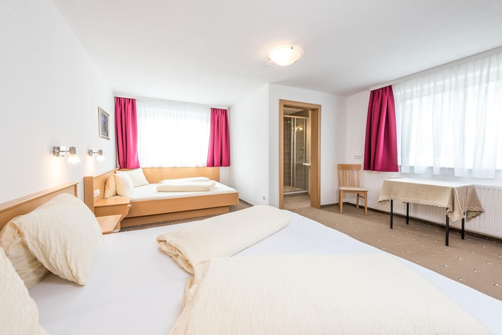 Appartements Sulzer - TOP 15