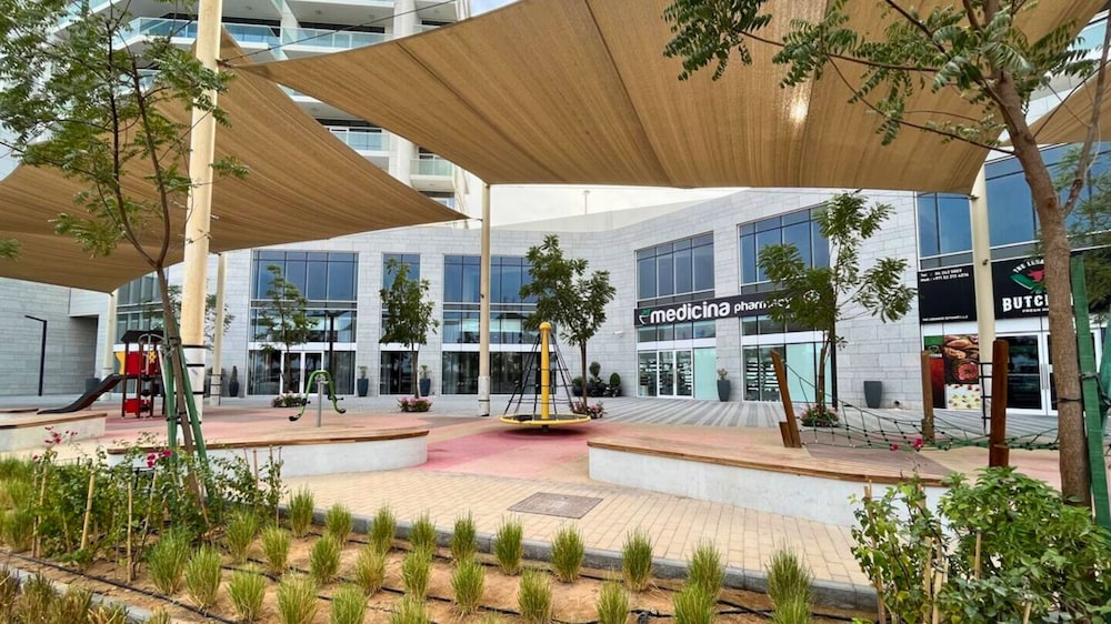 Carson B Residences- Damac Hills - Dubai