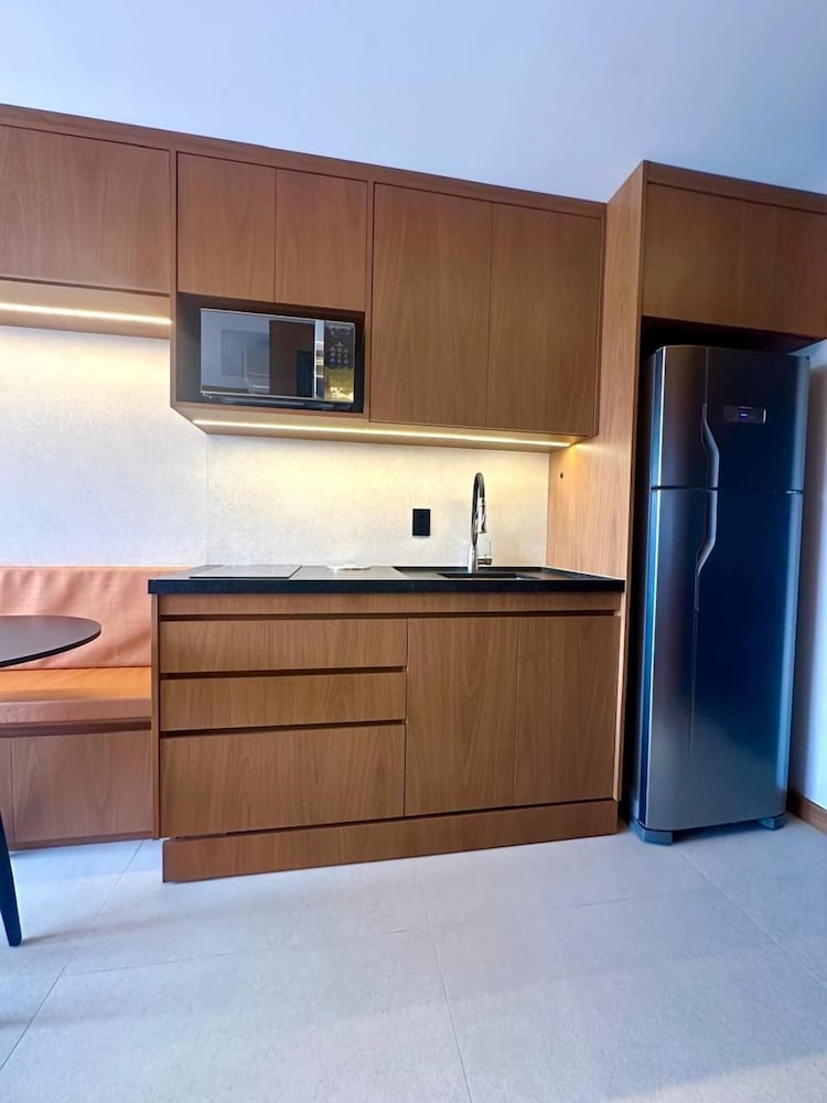 Condominio Helbor B.liv