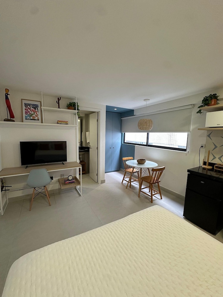 Estudio Aurea 408