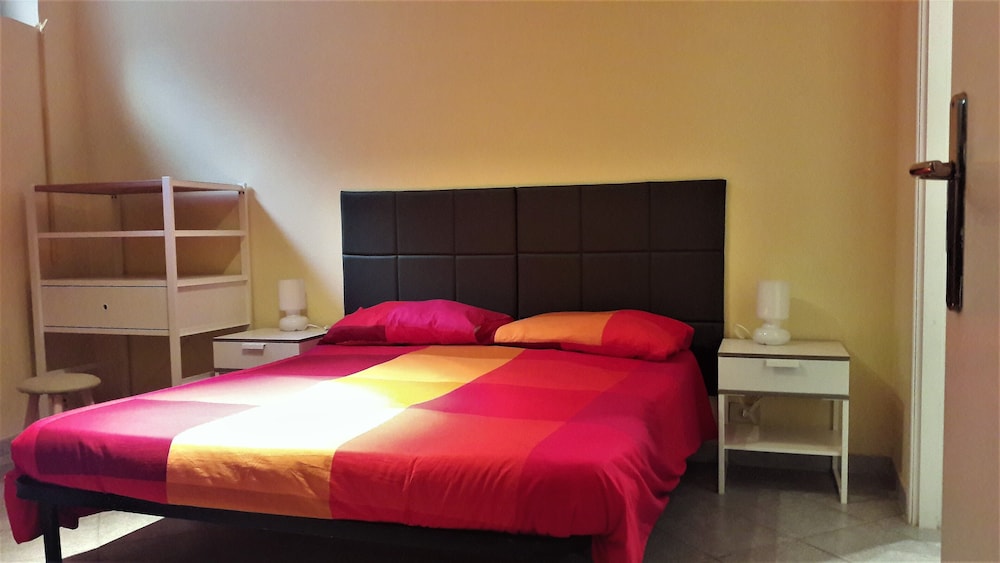 Zaira Flat in Gregorio VII - 1 bedroom Studio flat