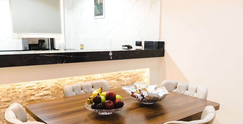 Sokon Residence Madinaity