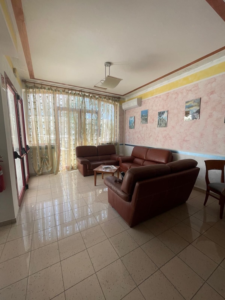 Hotel Lungomare 3 Stelle