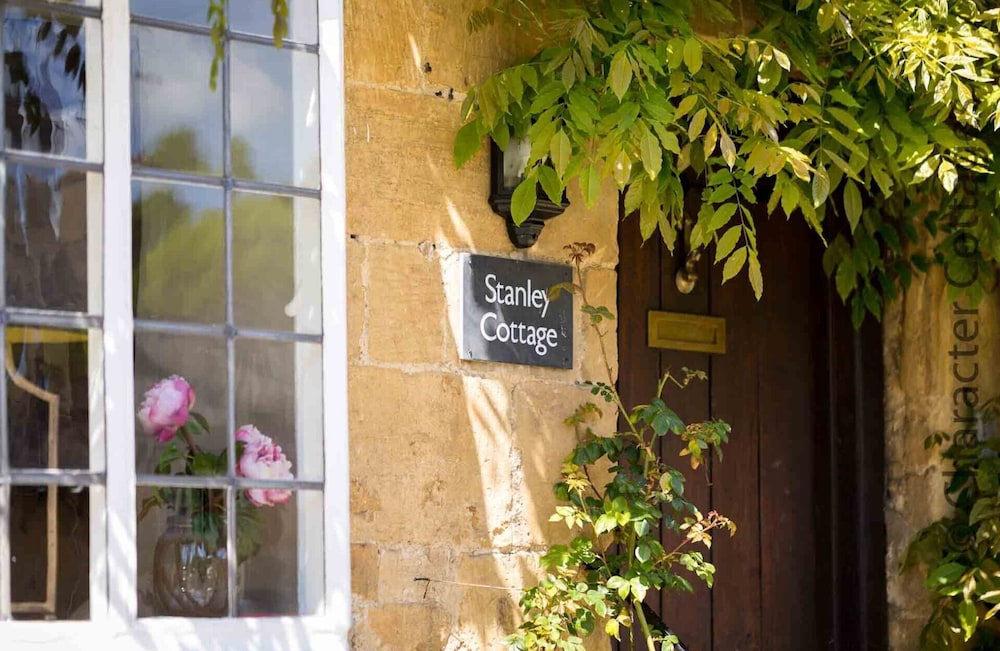 Stanley Cottage