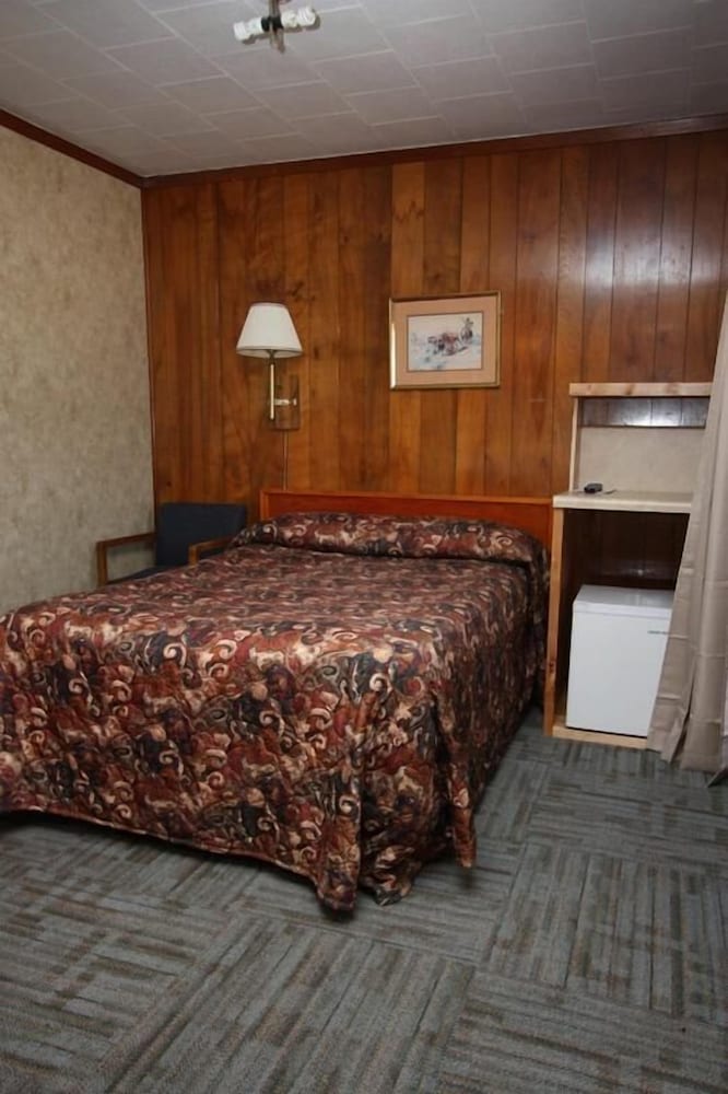 Comfort Green Motel - Property Image 38