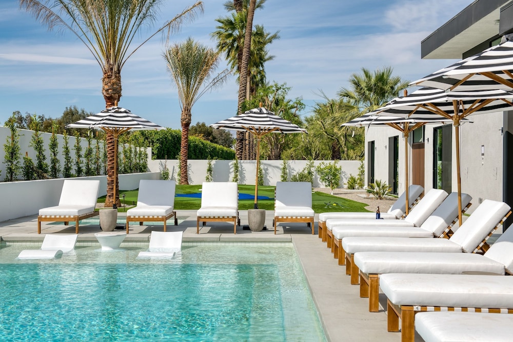 The Reserve at Polo Villas 17 by Avantstay
