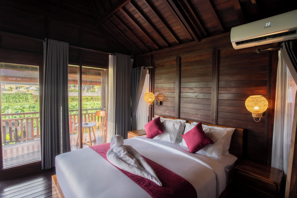 Sun Harvest Bali