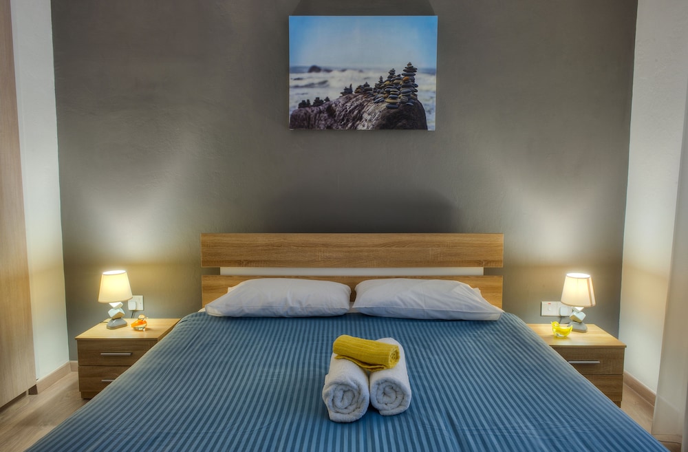 Limassol Vacations - Pebble Beach Holiday Apartments - Property Image 17