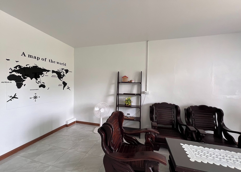Kuan Mapraw Villa 3