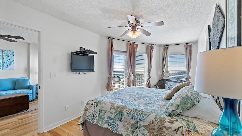 Boardwalk #783 by Southern Vacation Rentals