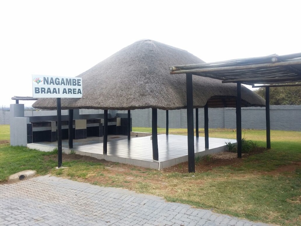 Vido Lodge and Conference Centre Plot 78