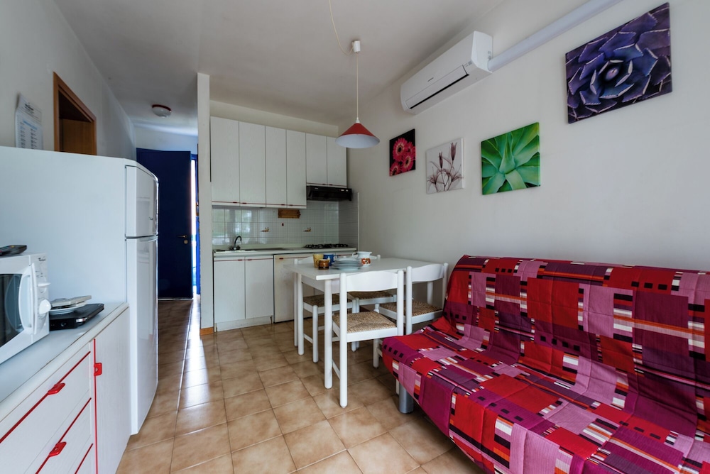 Nice Flat With Stunning Terrace in Bibione