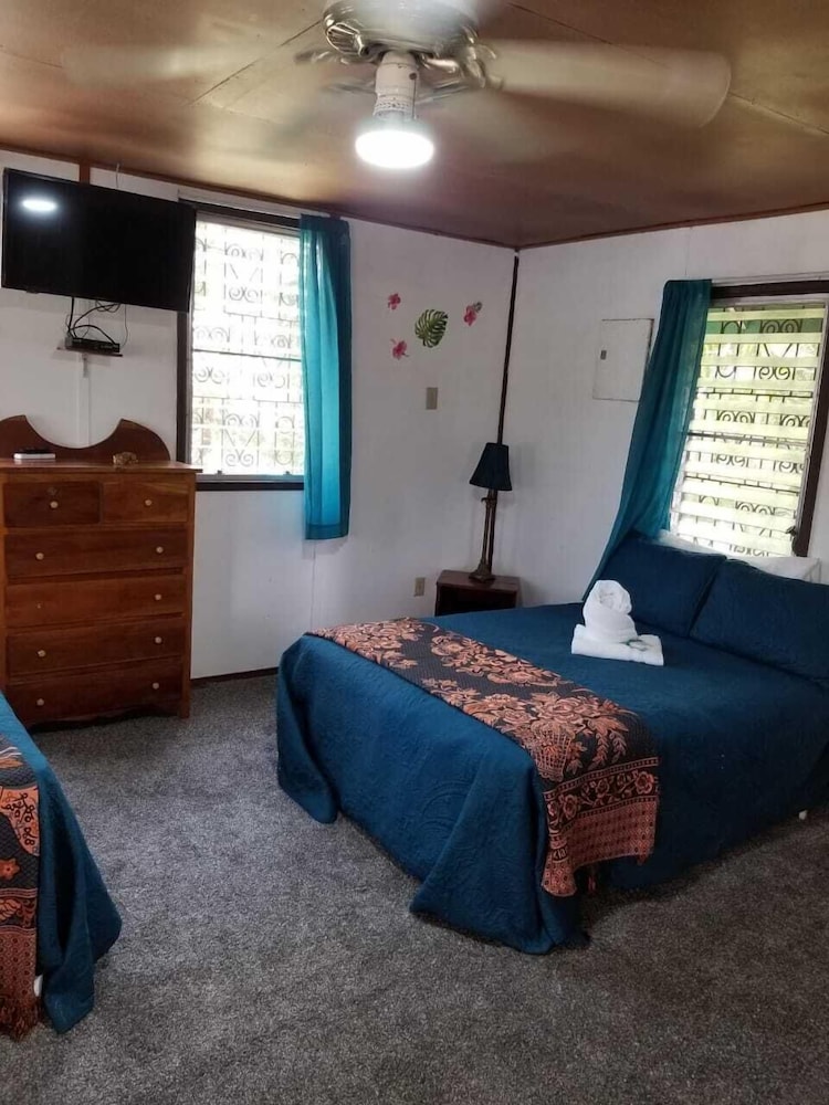 River Bend Resort Belize view 4