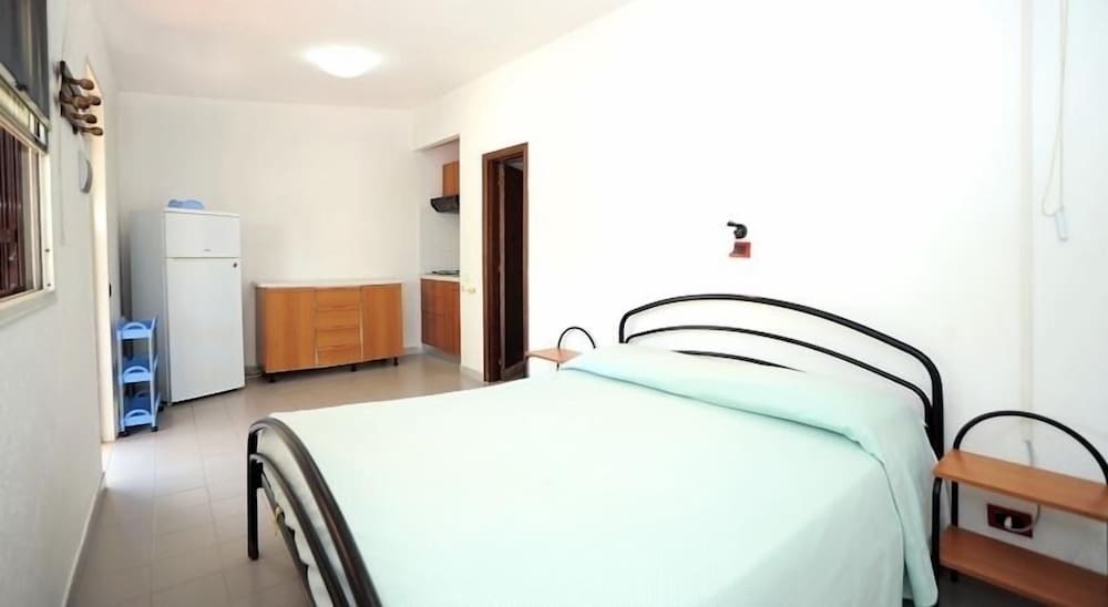 Villaggio Camping Parco Degli Ulivi photo 4