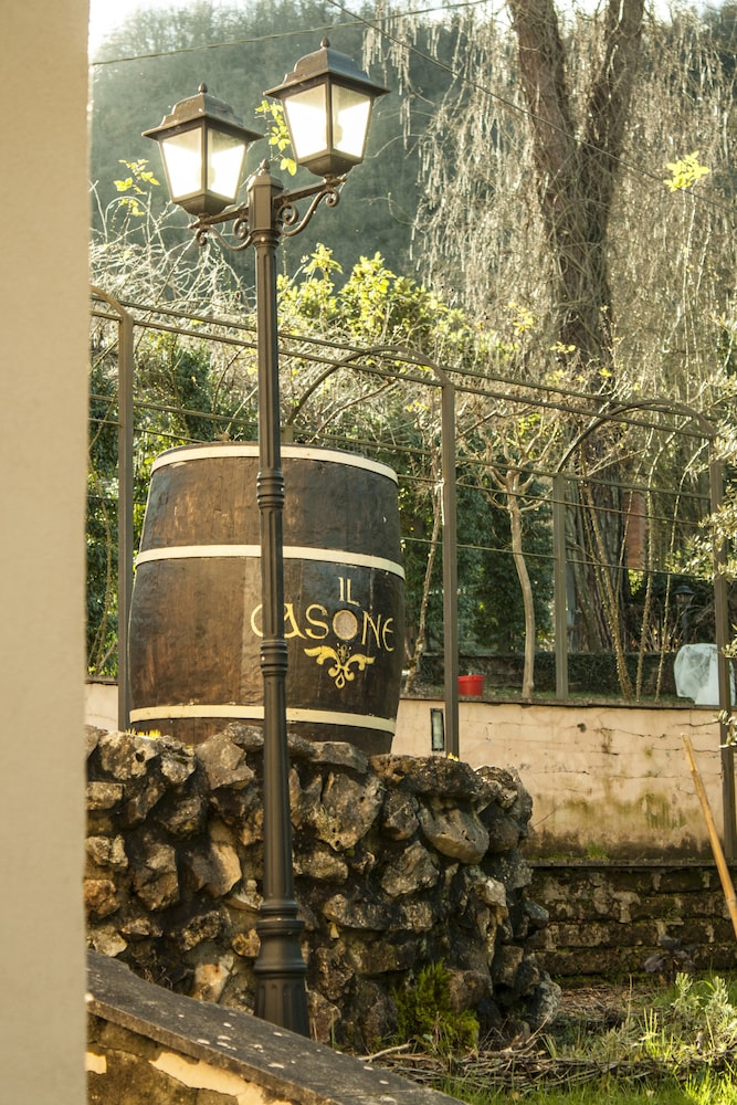 Il Casone - Valle dell'Aniene