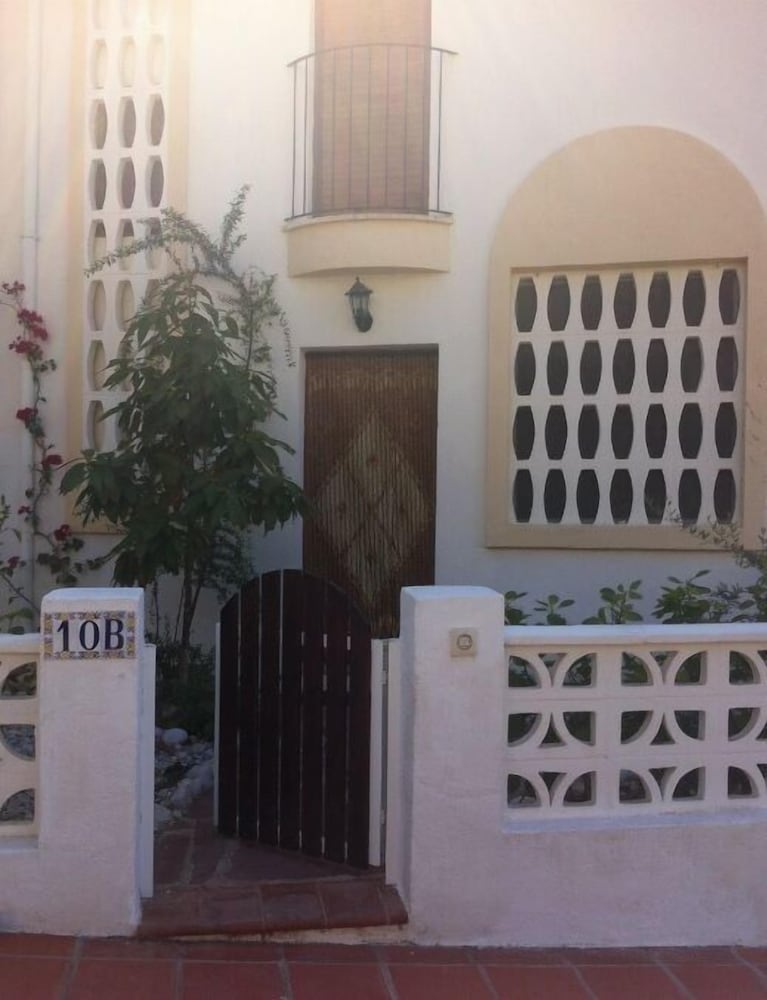 Apartamentos Rayos de Sol