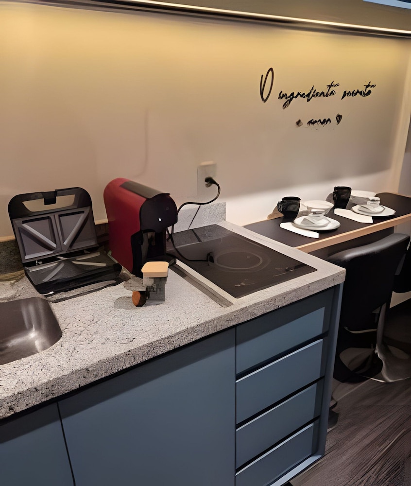 Estudios Neo Home São Caetano