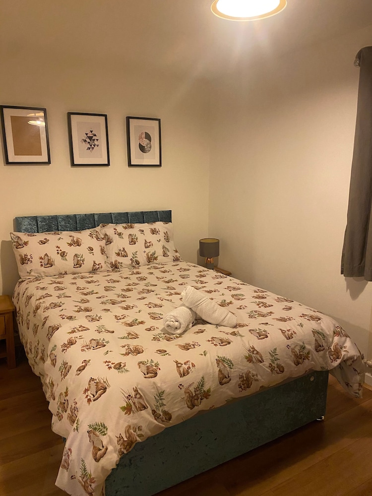 Luxurious Home Tottenham Court Road Charingcross Leicester Square