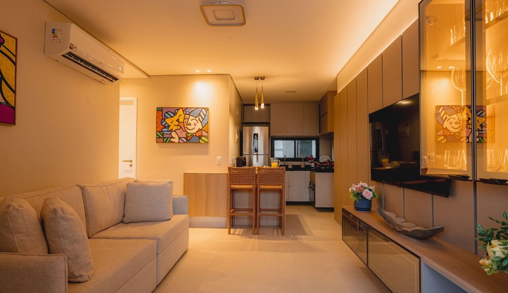 Sintta Experience Cais Eco Residência