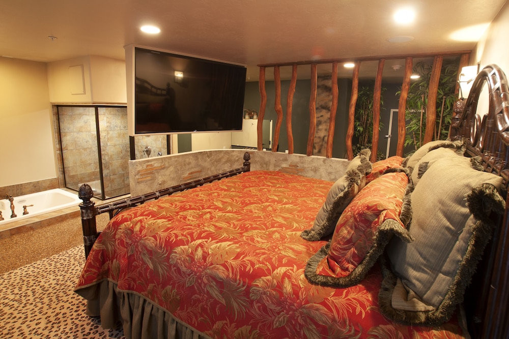 Destinations Inn