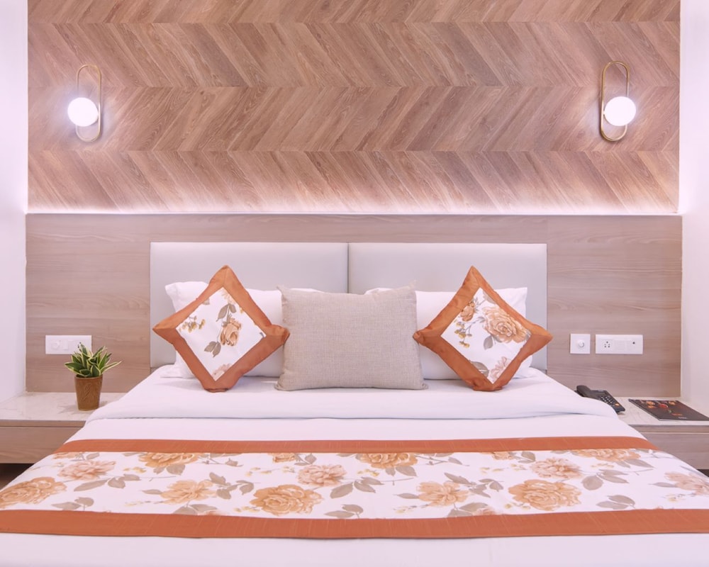 Hotel Star Suites By Star Group