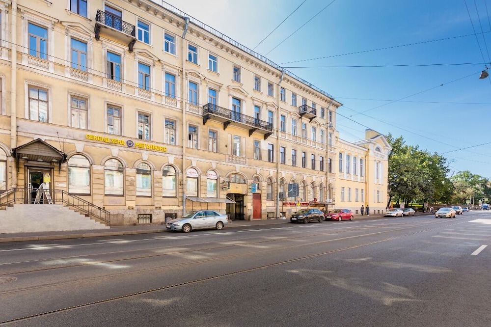 Guest House on Sadovaya - Hostel