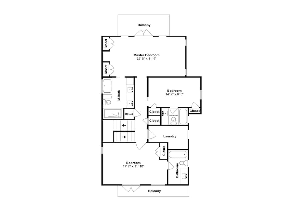 Green Wave by Southern Vacation Rentals view 5
