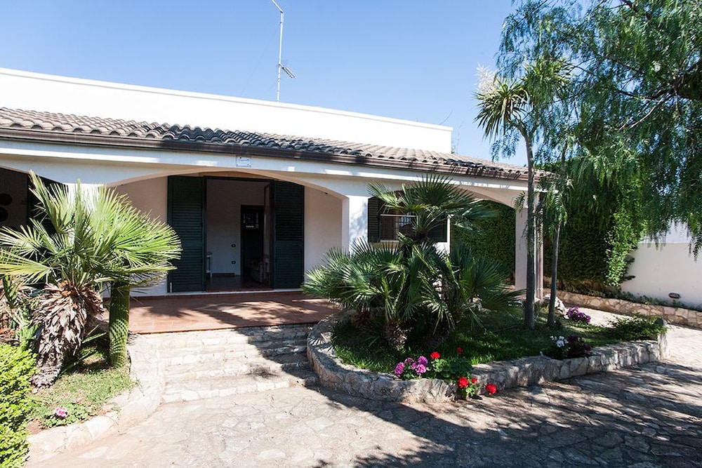 VilleSalento - Torre Lapillo M235