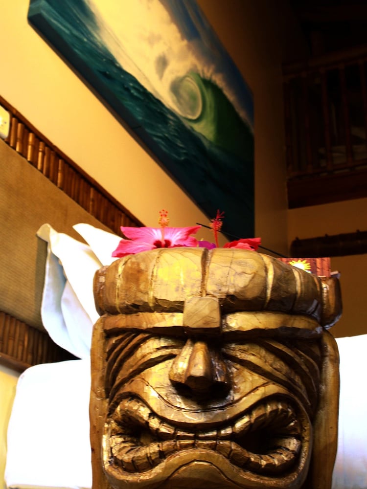 Astral da Ilha Pousada & Gastronomia