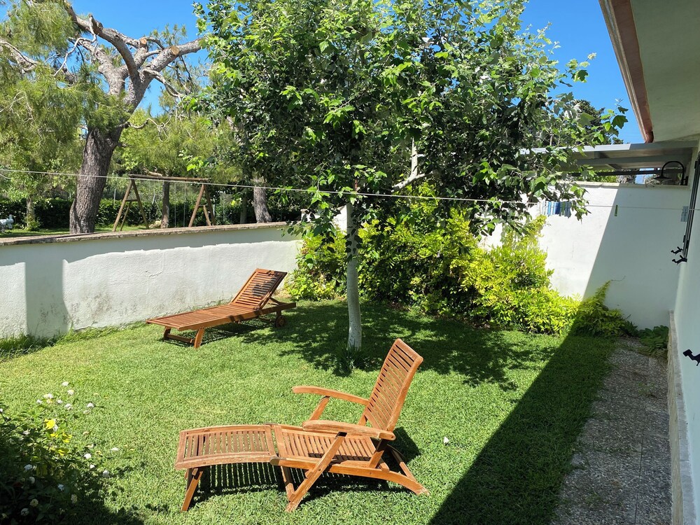 Agriturismo Il Piccolo Lago