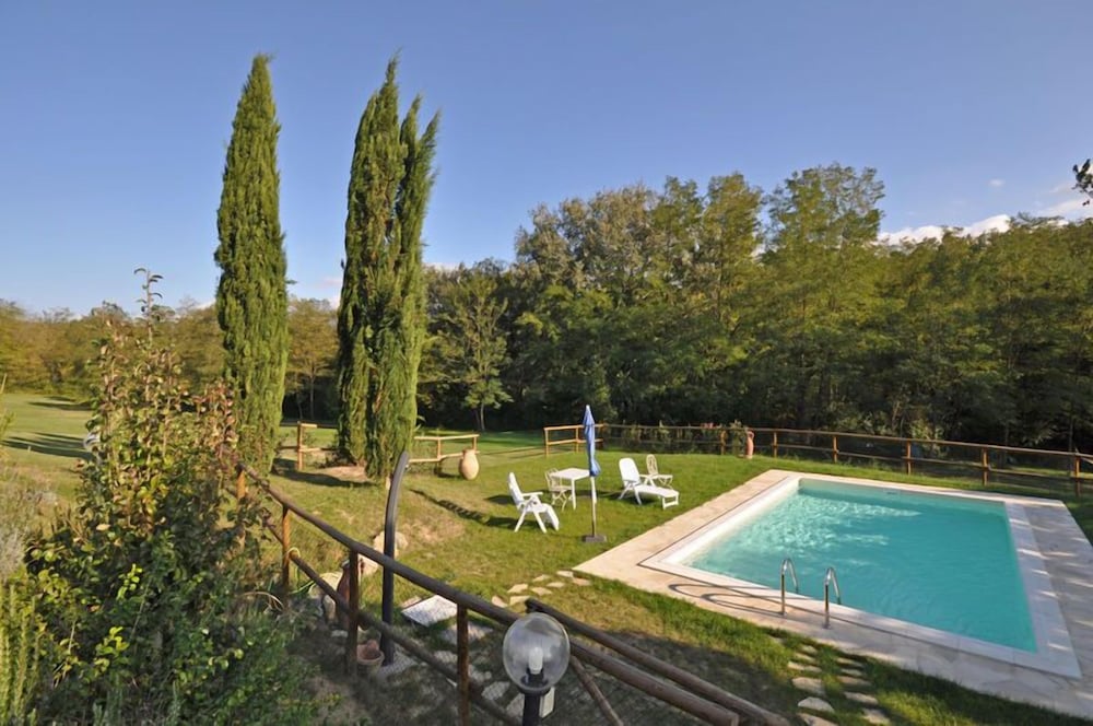 Casa Ovile