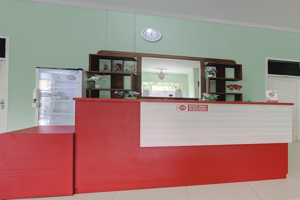 Hotel O Homestay Kembar Syariah