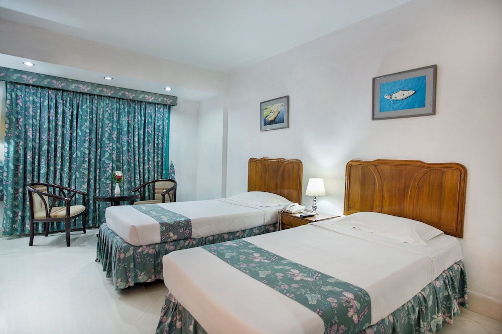 Hotel Purbani International Limited