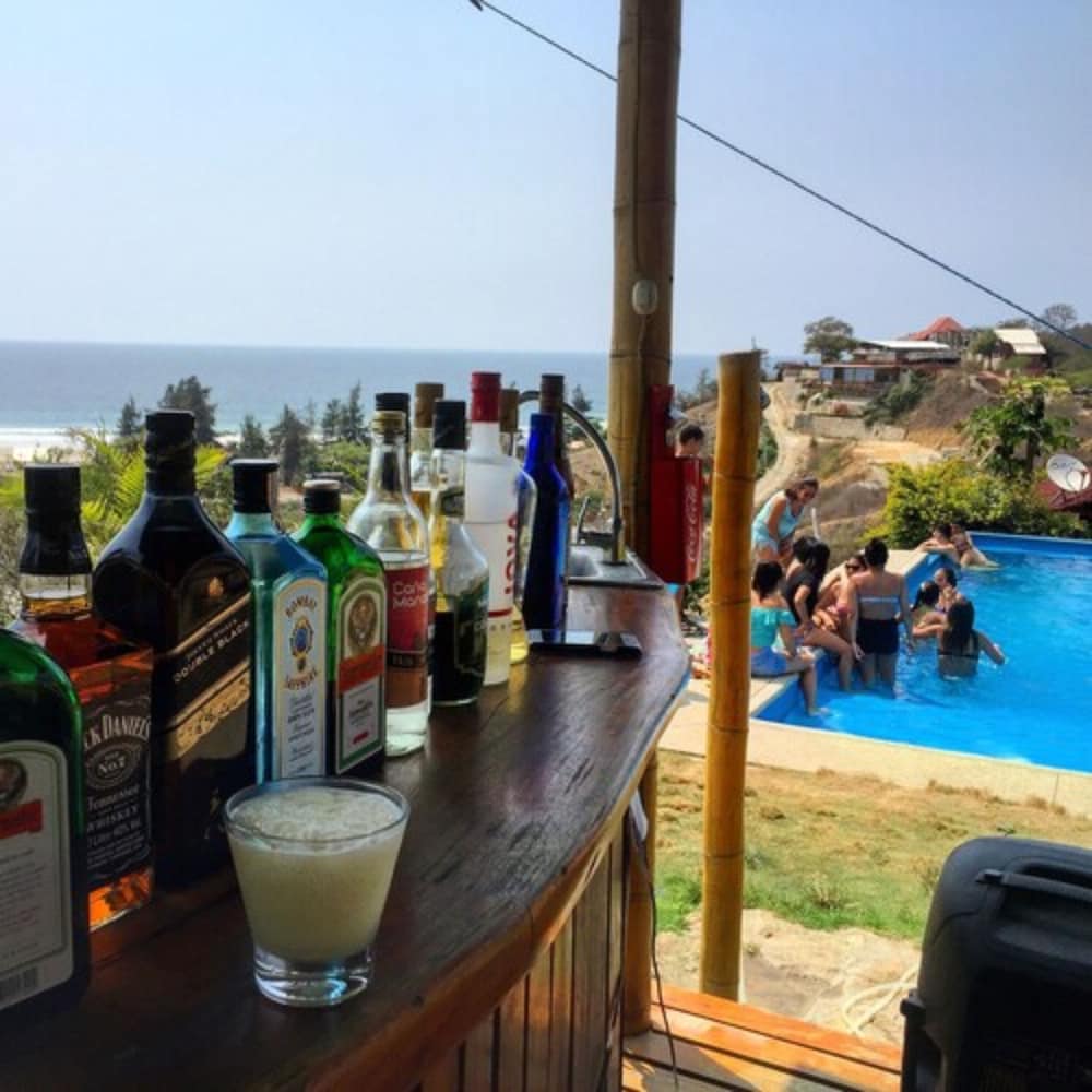Punta Hills Montanita
