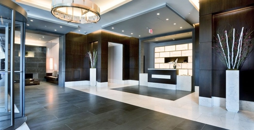 Luxy Suites Washington
