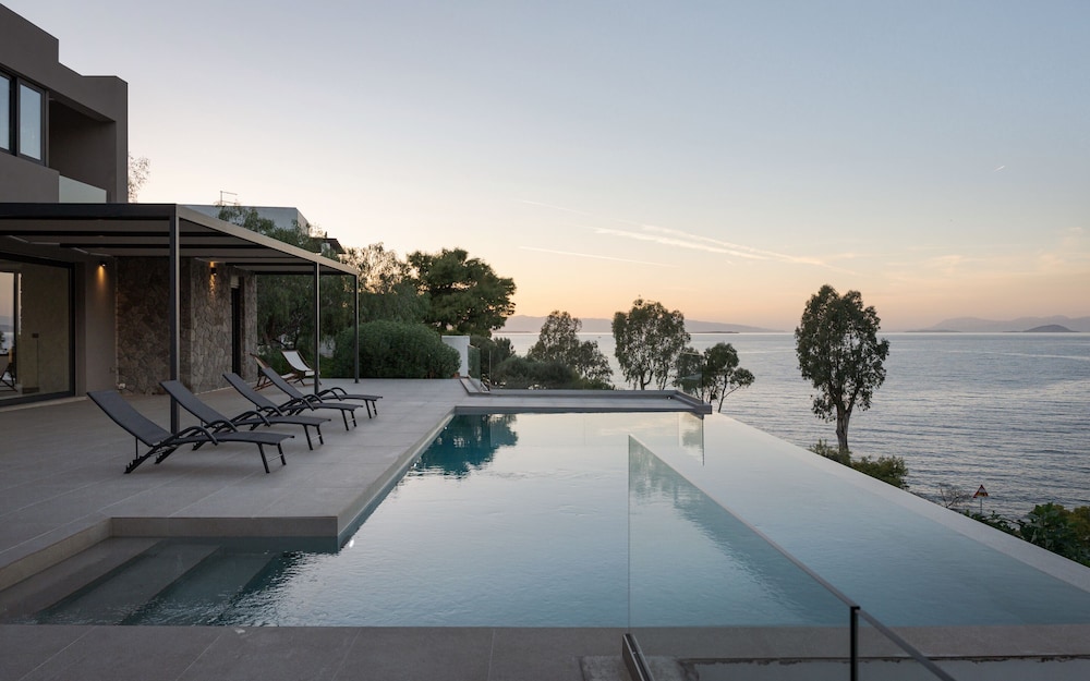Villa Iris Aegina