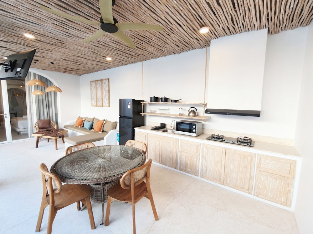 Villa Vinodayan Uluwatu