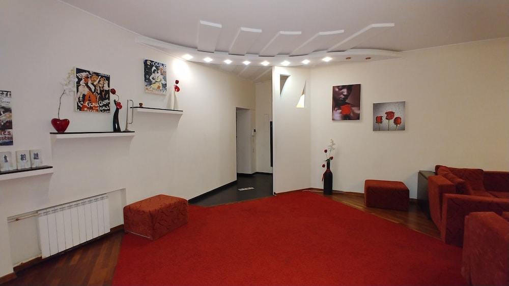 Kiev Rent Apartments