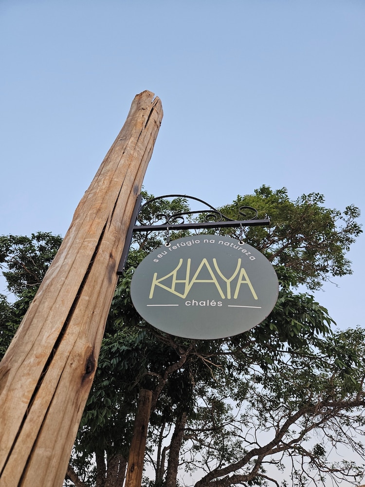 Khaya Chalés