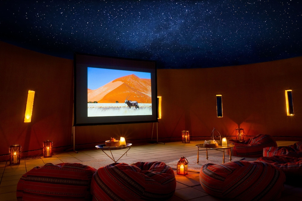 Anantara Al Jabal Al Akhdar Resort 106