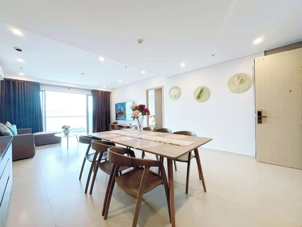 Vũng Tàu Apartment - The Sóng Homestay