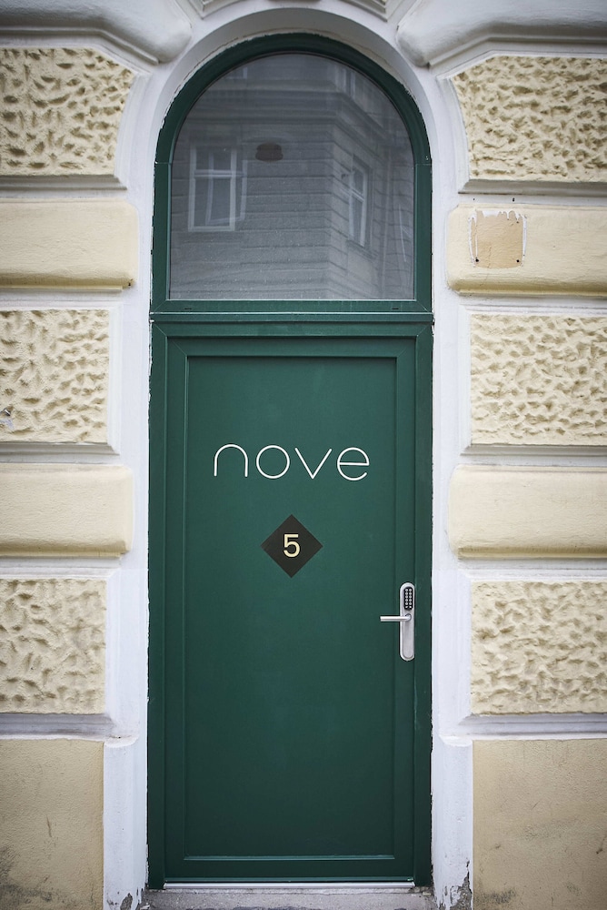 Nove Boutique Apartments