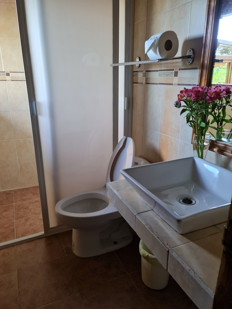 Hotel Suites en la montaña