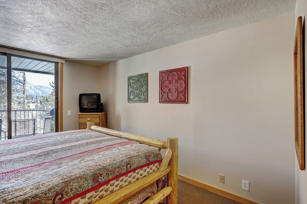 The Pines - Keystone Ski Resort CO Vacation Lodging