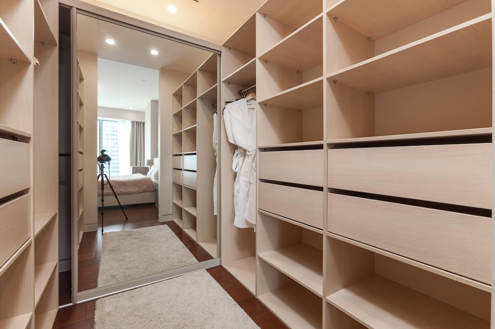 Apartment Moscow City IQ92