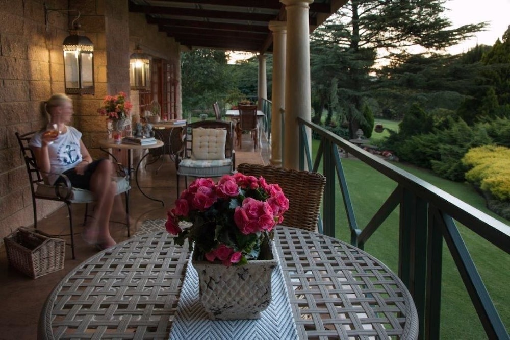 Andes Clarens Guesthouse