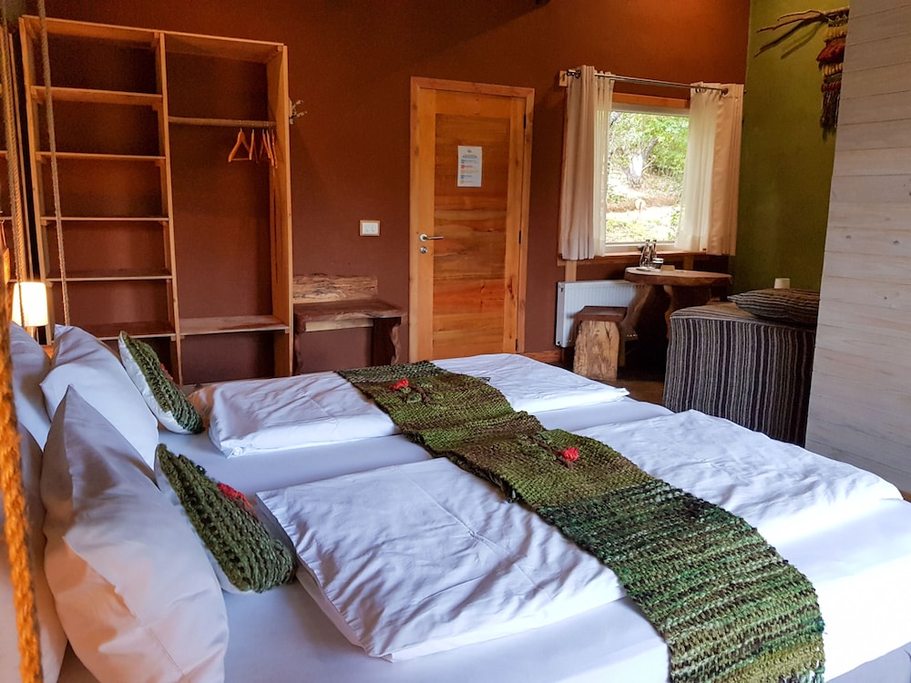 Elementos Eco Lodge