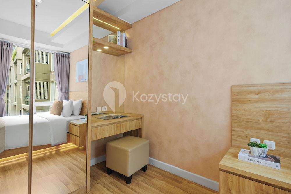 Laeta by Kozystay - Paskal