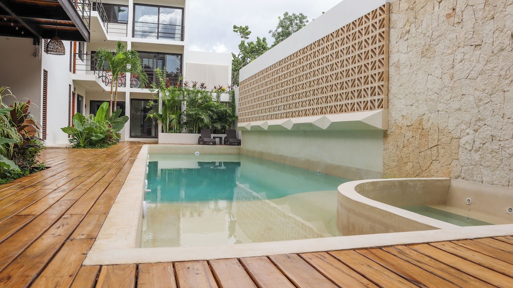 Luxury Villas Jardín Caracol